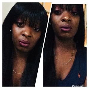 Meet your Posher, Cameka